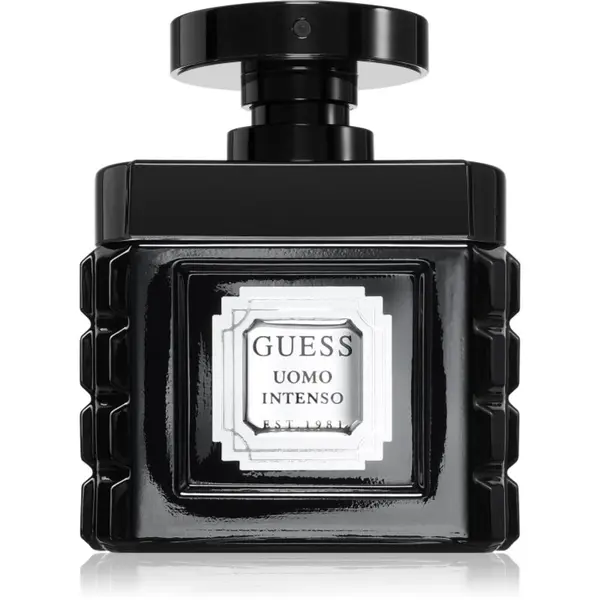 Guess Guess Uomo Intenso parfemska voda za muškarce 50 ml