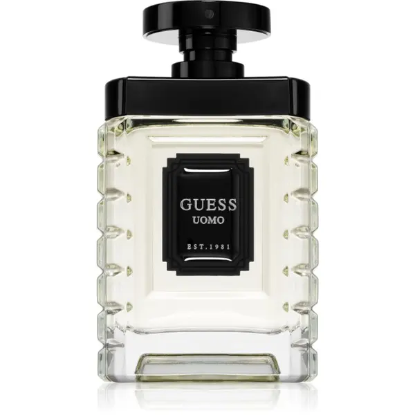 Guess Guess Uomo toaletna voda za muškarce 100 ml