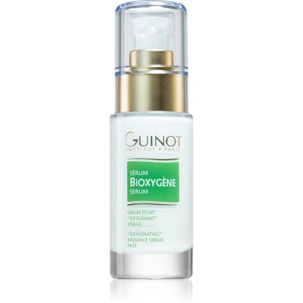 Guinot Guinot Bioxygene serum za umornu kožu lica 30 ml