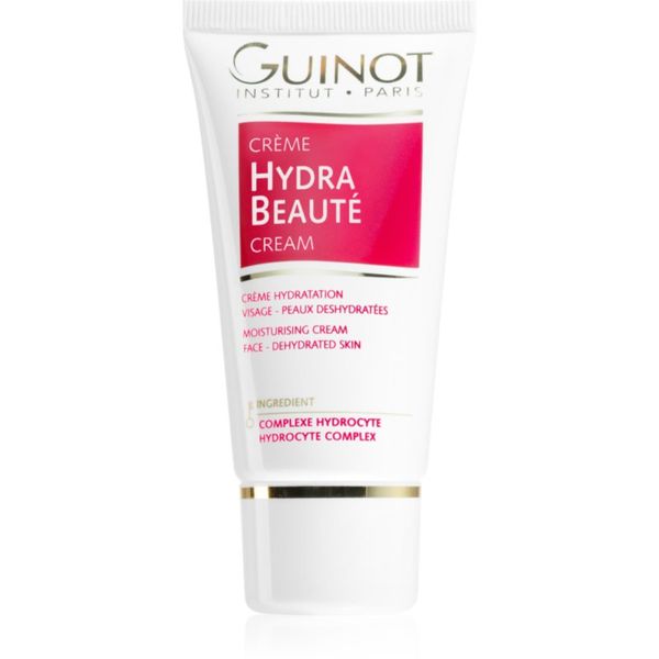 Guinot Guinot Hydra Beauté hidratantna krema za lice SPF 5 50 ml