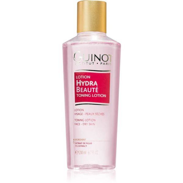 Guinot Guinot Hydra Beauté tonik za lice za suho lice 200 ml