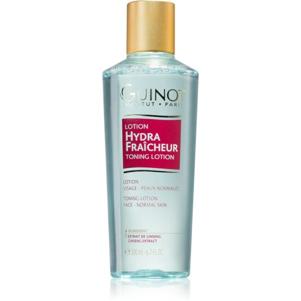 Guinot Guinot Hydra Fraîcheur osvježavajući hidratantni tonik 200 ml