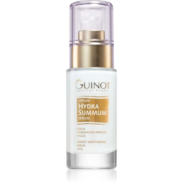 Guinot Guinot Hydra Summum hidratantni serum za lice 30 ml