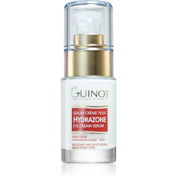 Guinot Guinot Hydrazone hidratantna krema za područje oko očiju 15 ml