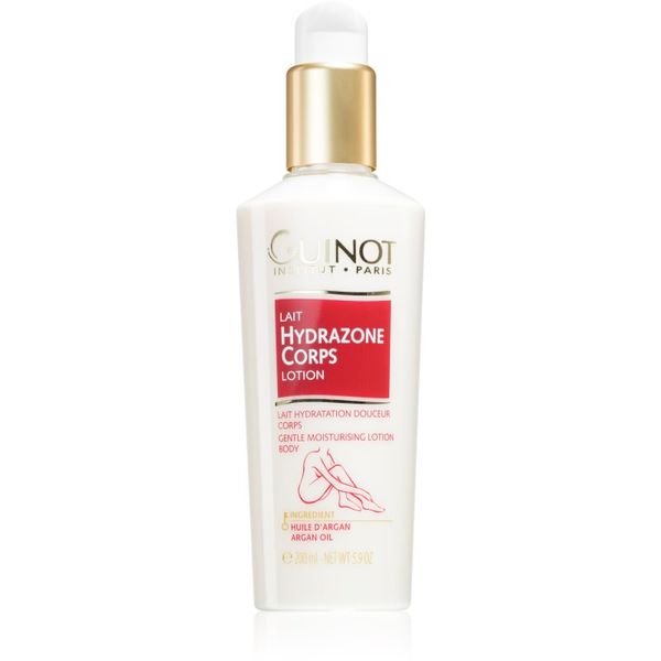 Guinot Guinot Hydrazone hidratantno mlijeko za tijelo 200 ml