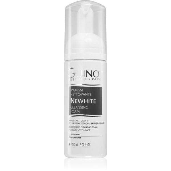 Guinot Guinot Newhite pjena za čišćenje lica 150 ml