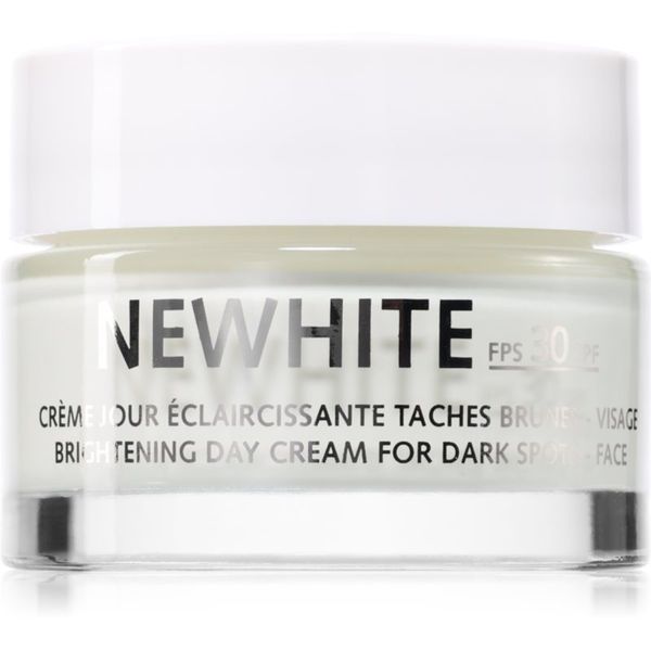 Guinot Guinot Newhite posvjetljujuća dnevna krema SPF 30 50 ml