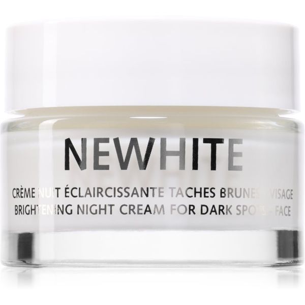 Guinot Guinot Newhite posvjetljujuća noćna krema 50 ml
