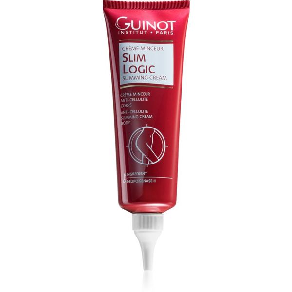 Guinot Guinot Slim Logic krema za mršavljenje protiv celulita 125 ml