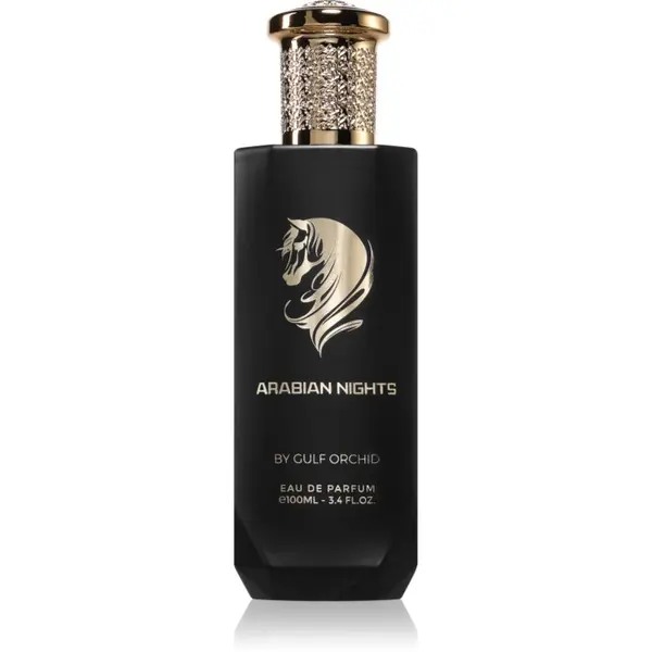 Gulf Orchid Gulf Orchid Arabian Nights parfemska voda uniseks 100 ml