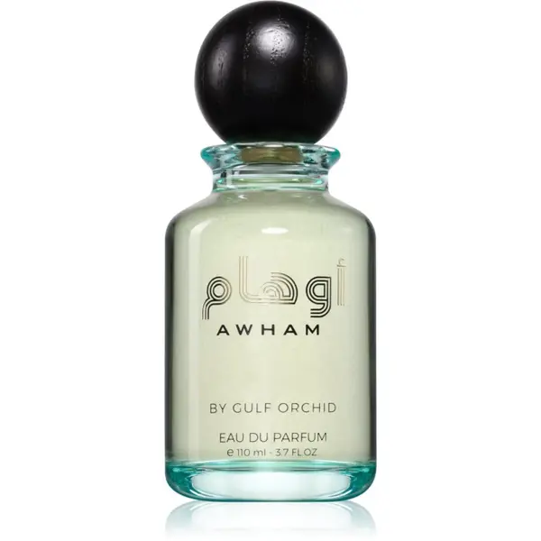 Gulf Orchid Gulf Orchid Awham parfemska voda uniseks 110 ml