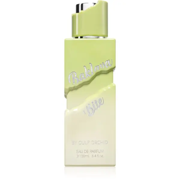 Gulf Orchid Gulf Orchid Baklava Bite parfemska voda uniseks 100 ml