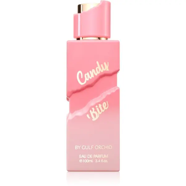 Gulf Orchid Gulf Orchid Candy Bite parfemska voda uniseks 100 ml