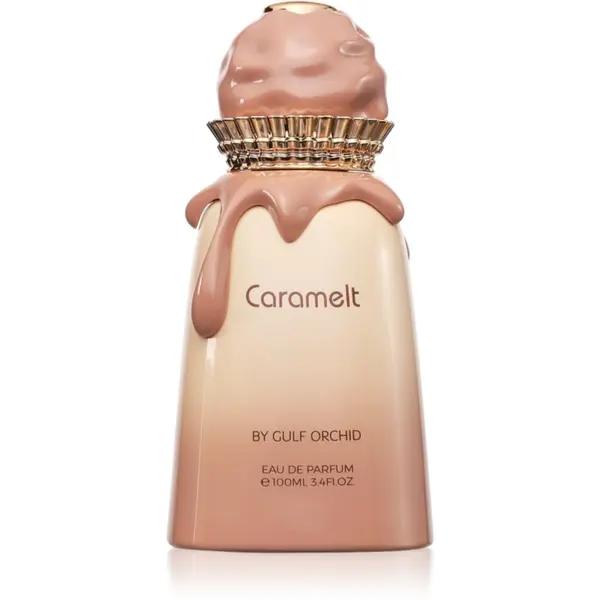Gulf Orchid Gulf Orchid Caramelt parfemska voda uniseks 100 ml