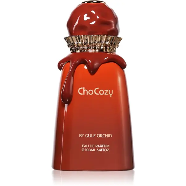 Gulf Orchid Gulf Orchid ChoCozy parfemska voda uniseks 100 ml