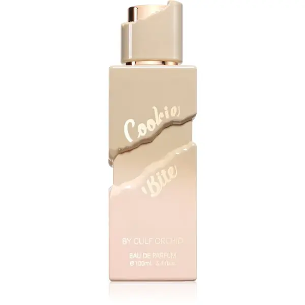 Gulf Orchid Gulf Orchid Cookie Bite parfemska voda uniseks 100 ml