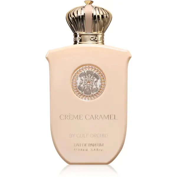 Gulf Orchid Gulf Orchid Crème Caramel parfemska voda uniseks 100 ml