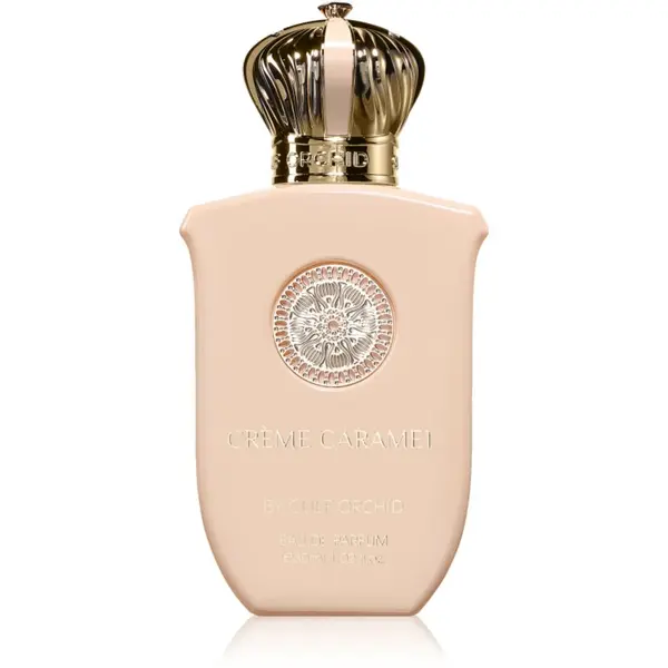 Gulf Orchid Gulf Orchid Crème Caramel parfemska voda uniseks 30 ml