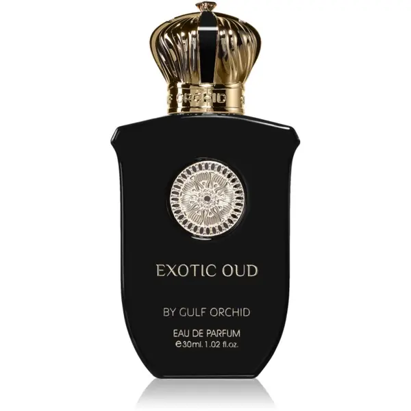 Gulf Orchid Gulf Orchid Exotic Oud parfemska voda uniseks 30 ml