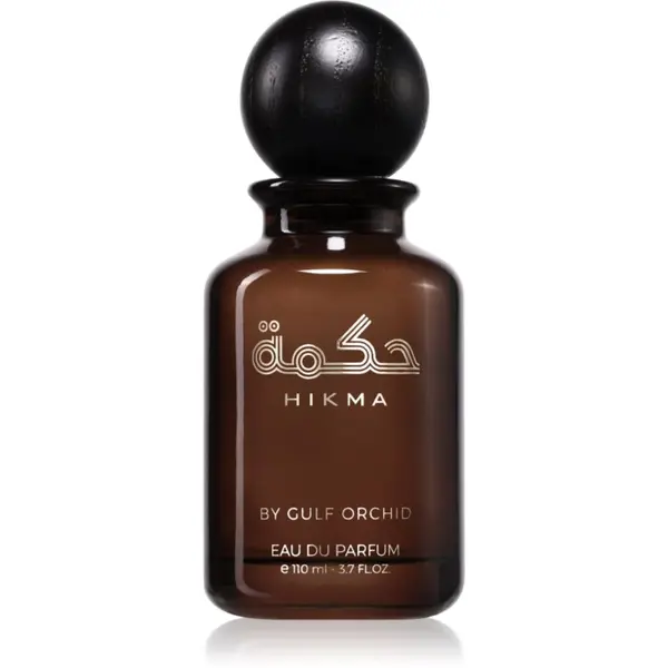 Gulf Orchid Gulf Orchid Hikma parfemska voda uniseks 110 ml