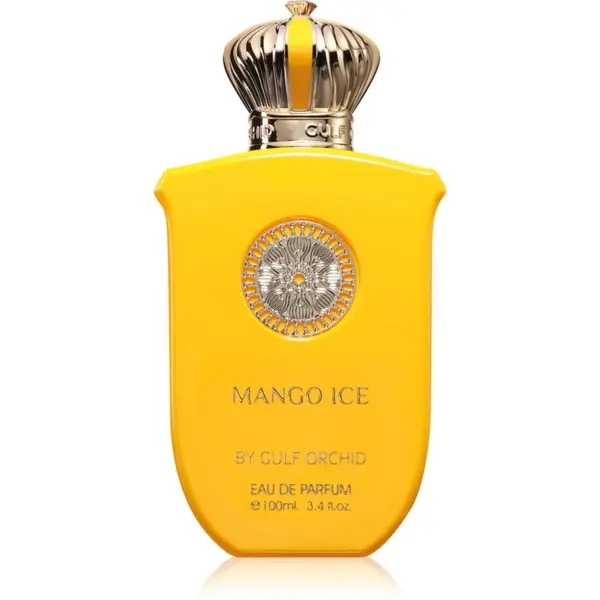 Gulf Orchid Gulf Orchid Mango Ice parfemska voda uniseks 100 ml