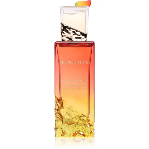 Gulf Orchid Gulf Orchid Mangotini parfemska voda uniseks 100 ml