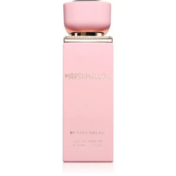 Gulf Orchid Gulf Orchid Marshmallow parfemska voda uniseks 100 ml