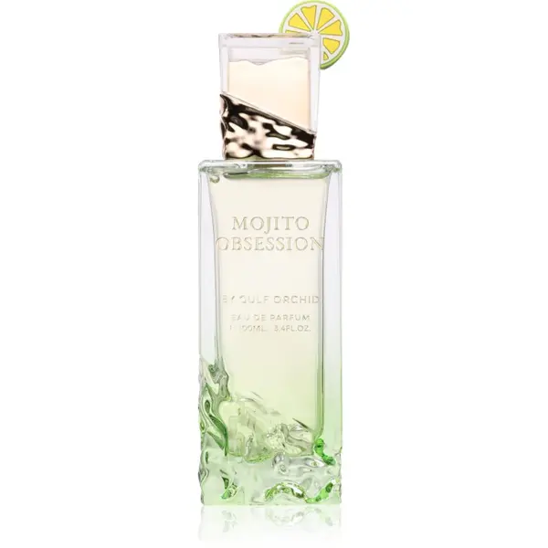 Gulf Orchid Gulf Orchid Mojito Obsession parfemska voda uniseks 100 ml