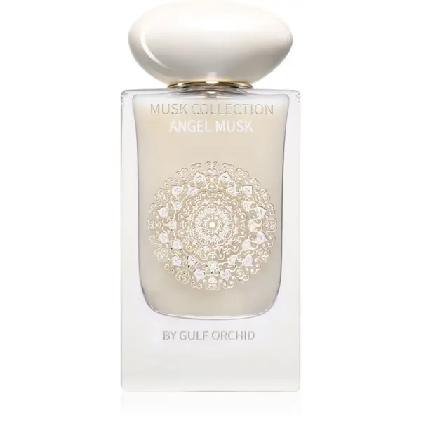 Gulf Orchid Gulf Orchid Musk Collection Angel Musk parfemska voda uniseks 60 ml