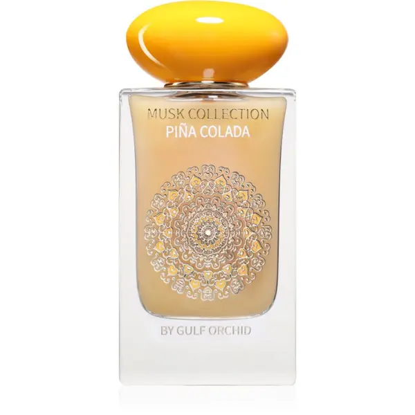 Gulf Orchid Gulf Orchid Musk Collection Piña Colada parfemska voda uniseks 60 ml
