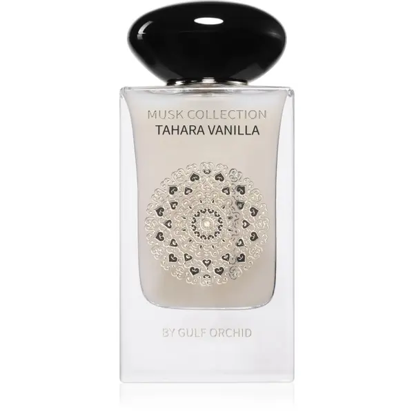 Gulf Orchid Gulf Orchid Musk Collection Tahara Vanilla parfemska voda uniseks 60 ml