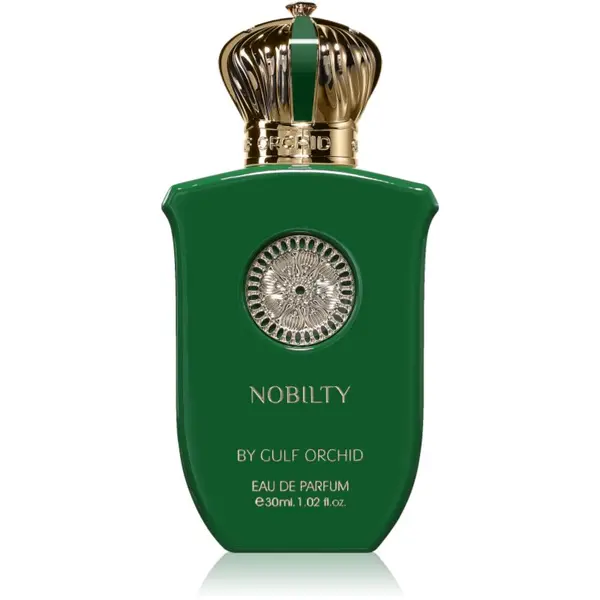 Gulf Orchid Gulf Orchid Nobility parfemska voda uniseks 30 ml
