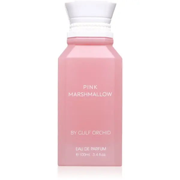 Gulf Orchid Gulf Orchid Pink Marshmallow parfemska voda uniseks 100 ml