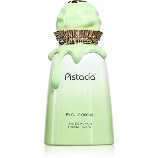 Gulf Orchid Gulf Orchid Pistacia parfemska voda uniseks 100 ml