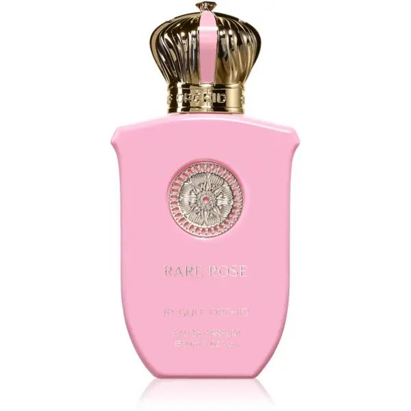 Gulf Orchid Gulf Orchid Rare Rose parfemska voda uniseks 30 ml