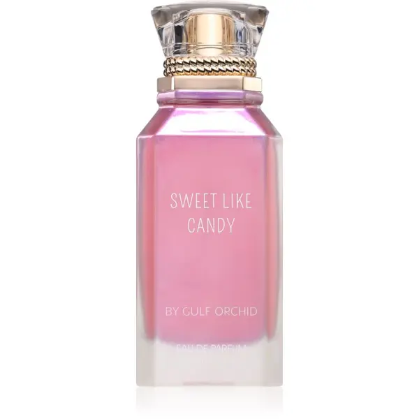 Gulf Orchid Gulf Orchid Sweet Like Candy parfemska voda uniseks 100 ml