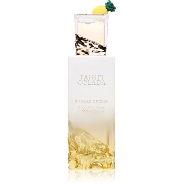 Gulf Orchid Gulf Orchid Tahiti Colada parfemska voda uniseks 100 ml