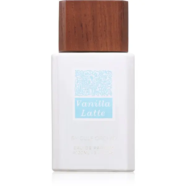 Gulf Orchid Gulf Orchid Vanilla Latte parfemska voda uniseks 100 ml