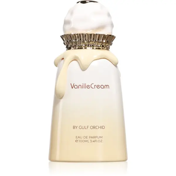 Gulf Orchid Gulf Orchid Vanille Cream parfemska voda uniseks 100 ml