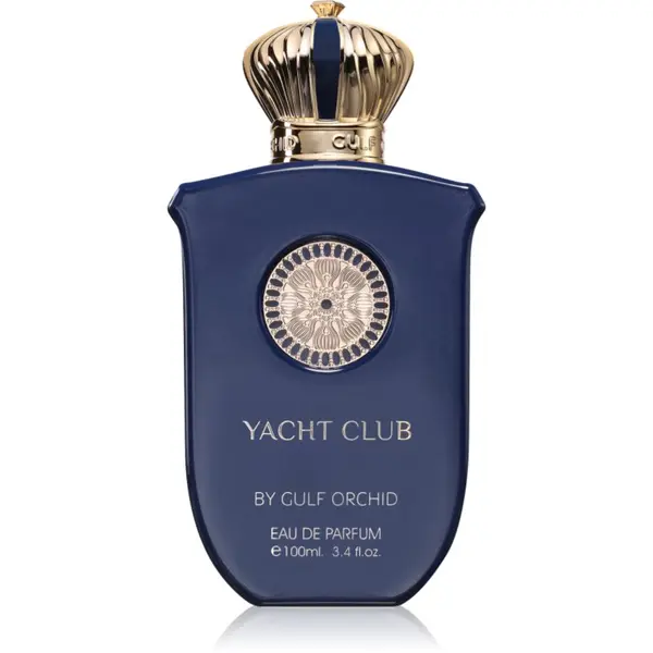 Gulf Orchid Gulf Orchid Yacht Club parfemska voda uniseks 100 ml