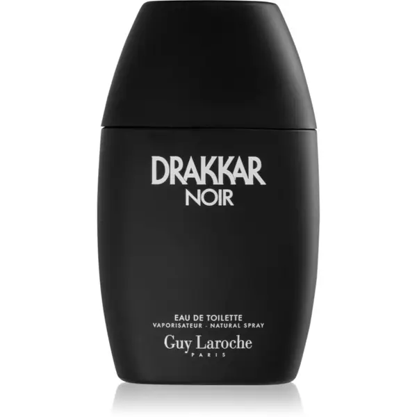 Guy Laroche Guy Laroche Drakkar Noir toaletna voda za muškarce 100 ml
