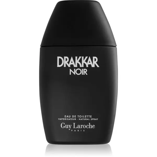 Guy Laroche Guy Laroche Drakkar Noir toaletna voda za muškarce 200 ml