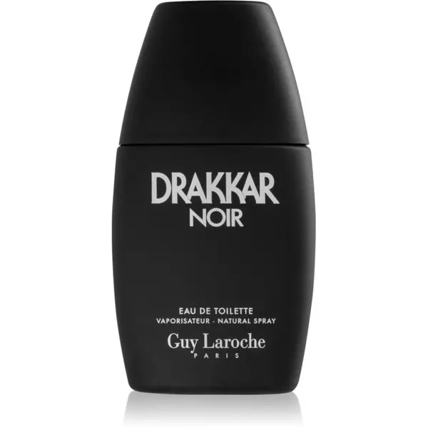 Guy Laroche Guy Laroche Drakkar Noir toaletna voda za muškarce 30 ml