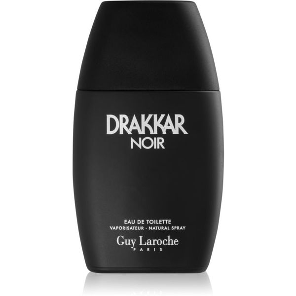 Guy Laroche Guy Laroche Drakkar Noir toaletna voda za muškarce 50 ml