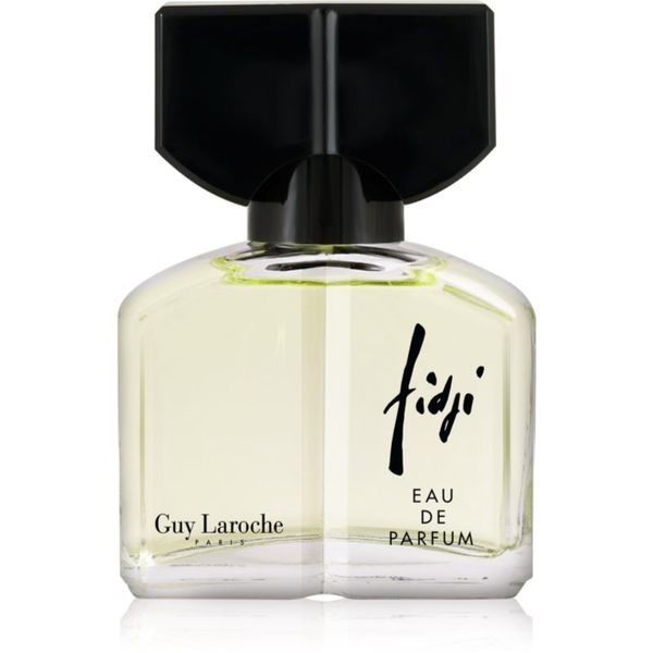 Guy Laroche Guy Laroche Fidji parfemska voda za žene 50 ml