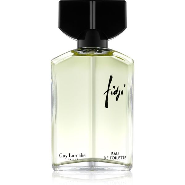 Guy Laroche Guy Laroche Fidji toaletna voda za žene 100 ml