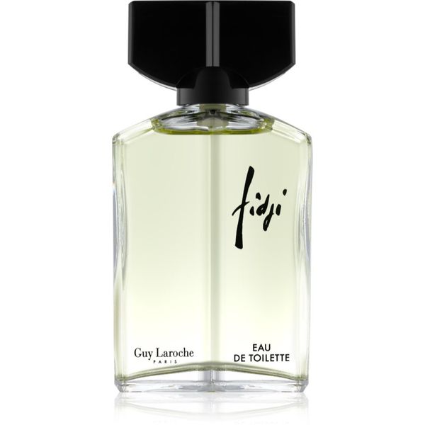 Guy Laroche Guy Laroche Fidji toaletna voda za žene 50 ml