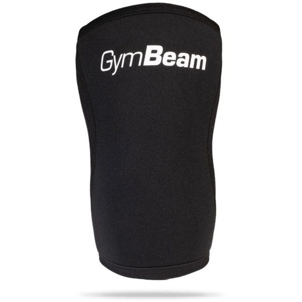 GymBeam GymBeam Conquer zavoj za koljena veličina S 1 kom