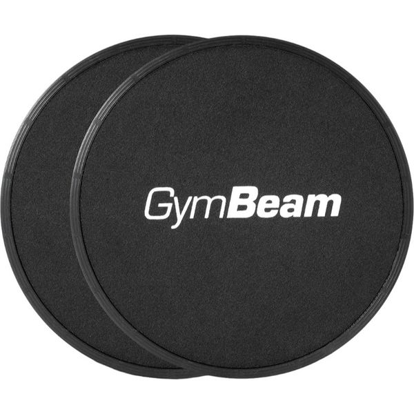 GymBeam GymBeam Core Sliders klizači 2 kom