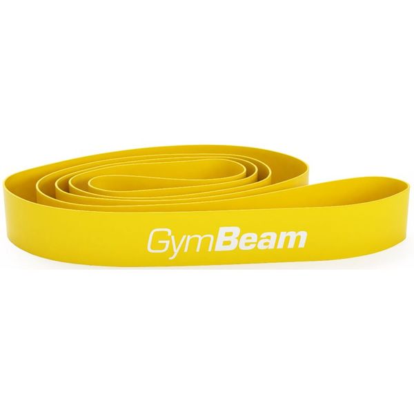 GymBeam GymBeam Cross Band elastična traka otpor 1: 11–29 kg 1 kom